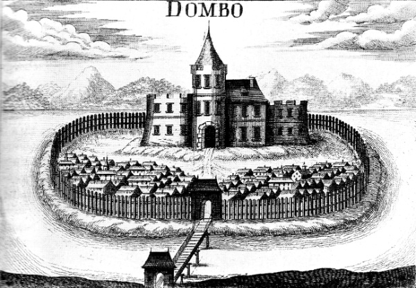 ©PG-Kernen-Dombóvár Dombo