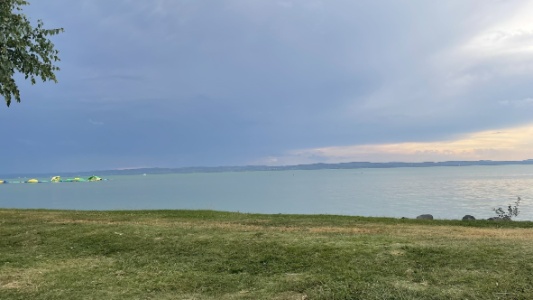 Balaton 1